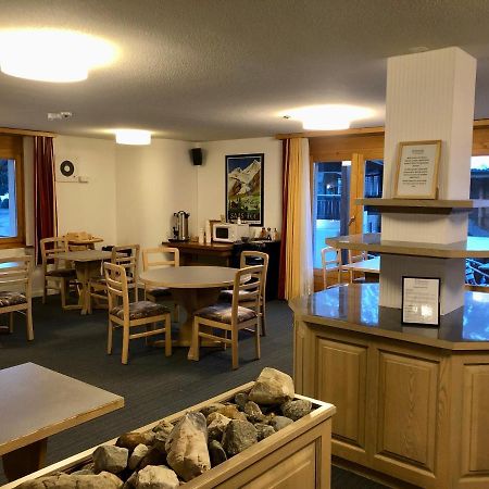 Artemis Easy Stay Self Check In-Out Saas-Fee Ngoại thất bức ảnh
