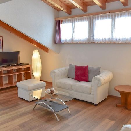 Artemis Easy Stay Self Check In-Out Saas-Fee Ngoại thất bức ảnh