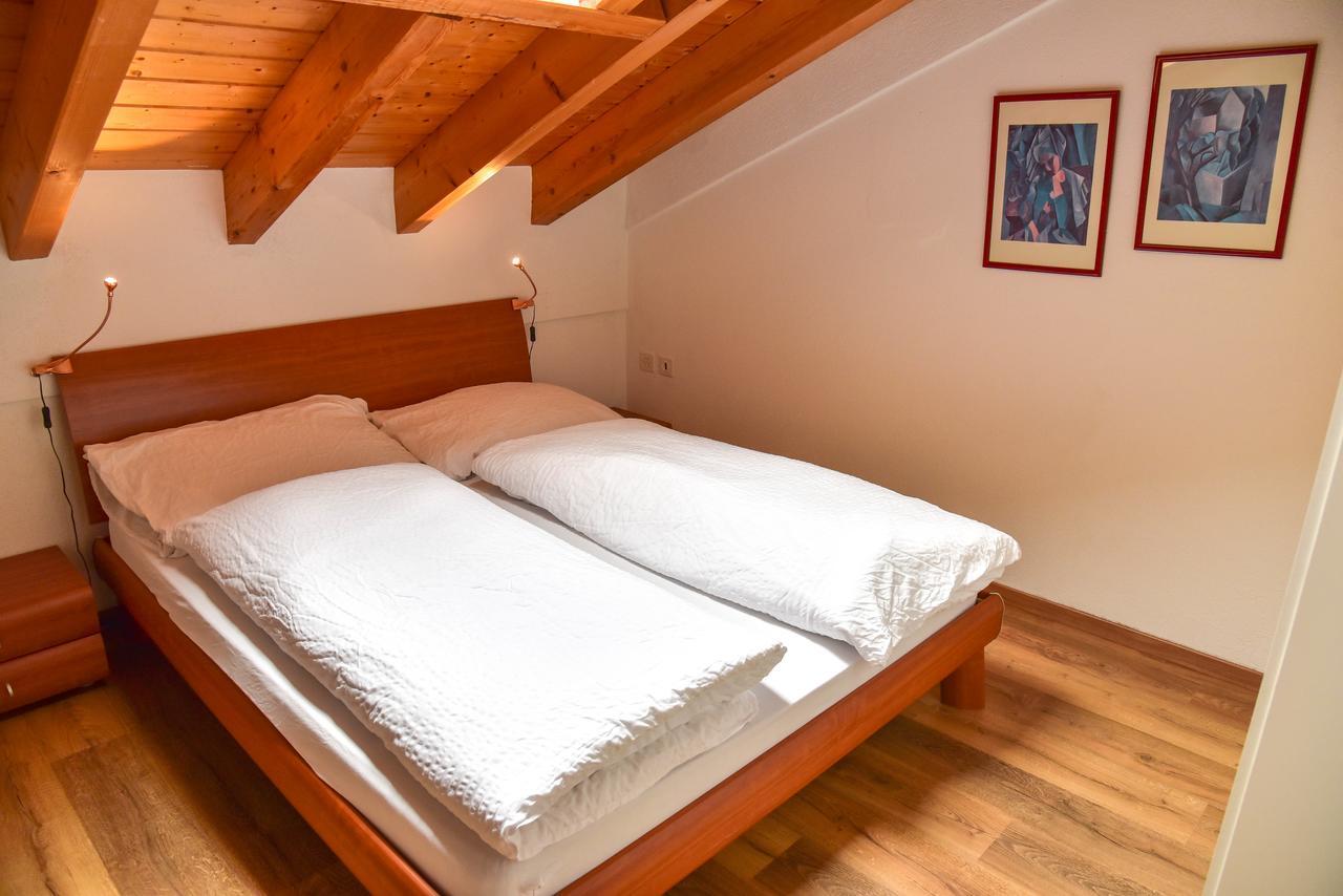 Artemis Easy Stay Self Check In-Out Saas-Fee Ngoại thất bức ảnh